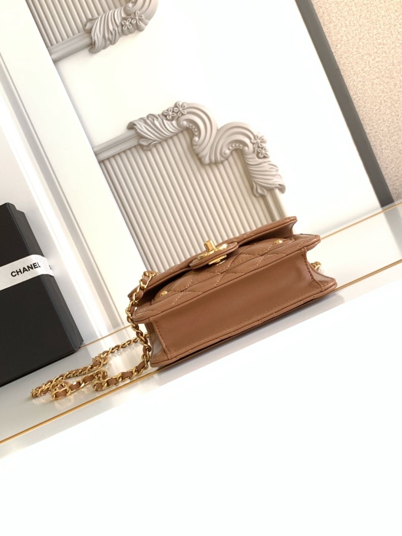 Ch**el satchel bags